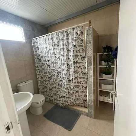 Pequena Casa Rural Estrella Del Sur Арона