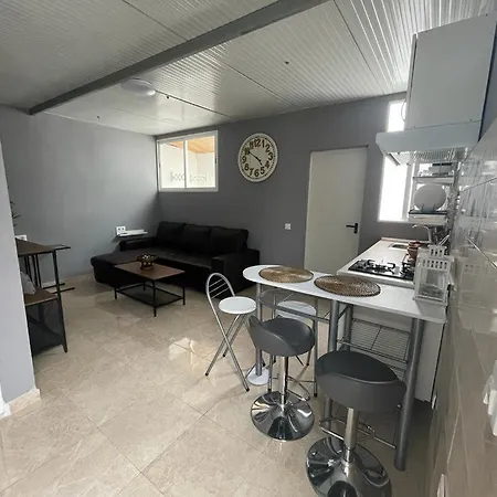 Appartement Pequena Casa Rural Estrella Del Sur